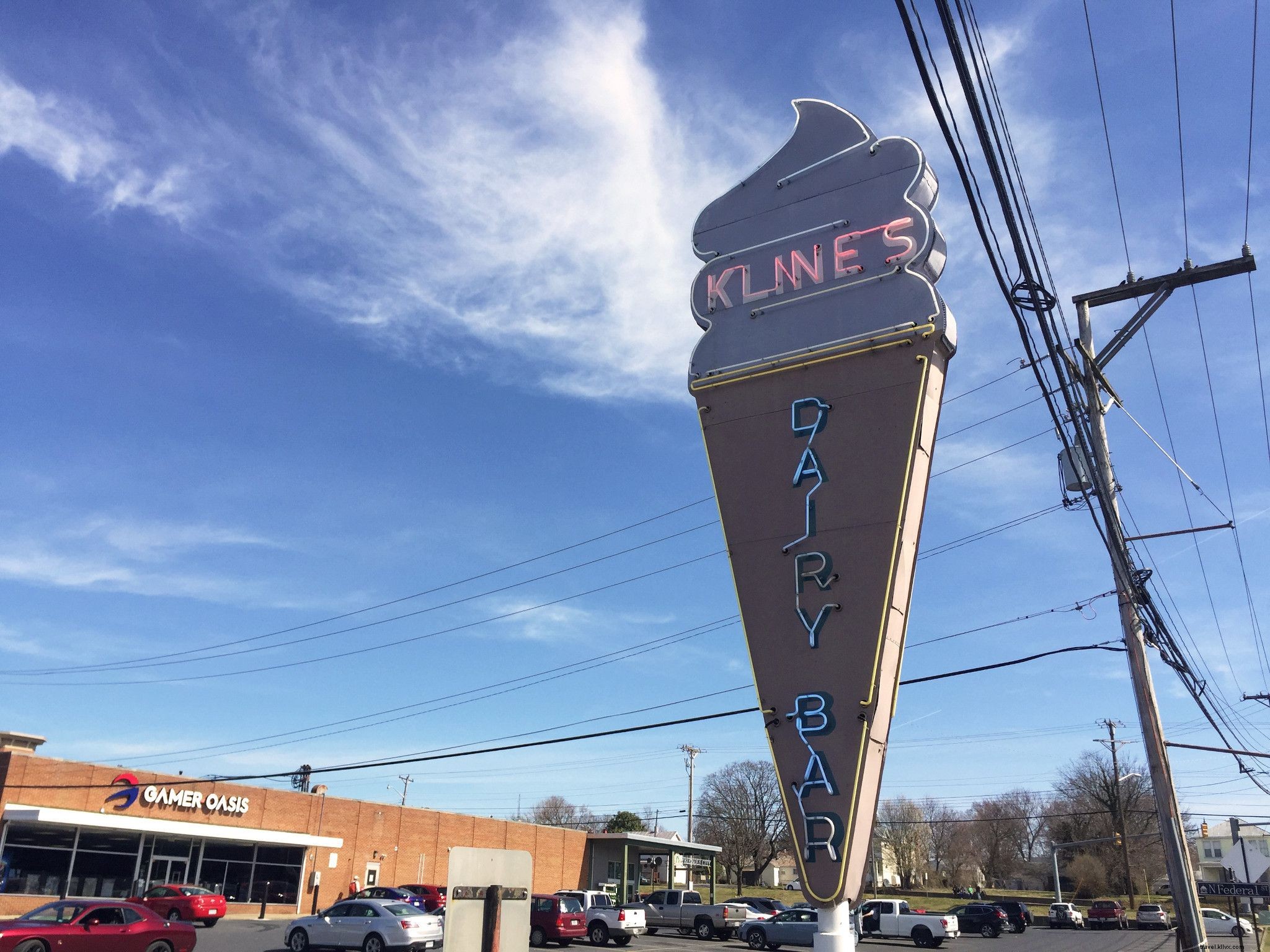 Family-Friendly Waynesboro, VA: A 3-Day Itinerary of Caves, Trails & Culture