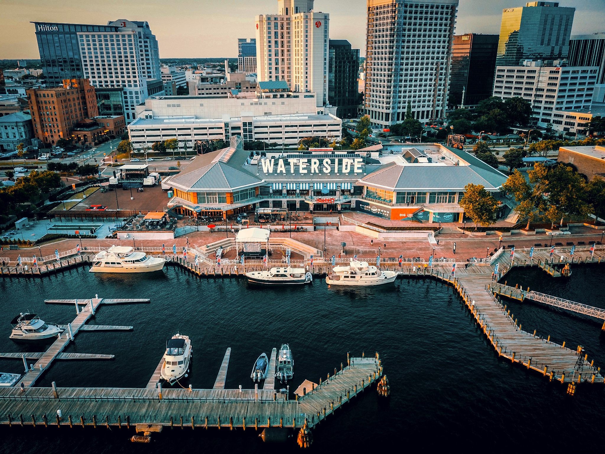 6 Epic Waterfront Road Trips in Virginia for Your Ultimate WanderLove Adventure