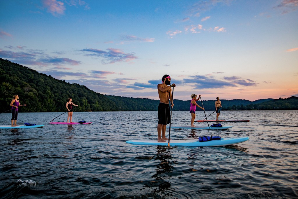 6 Epic Waterfront Road Trips in Virginia for Your Ultimate WanderLove Adventure