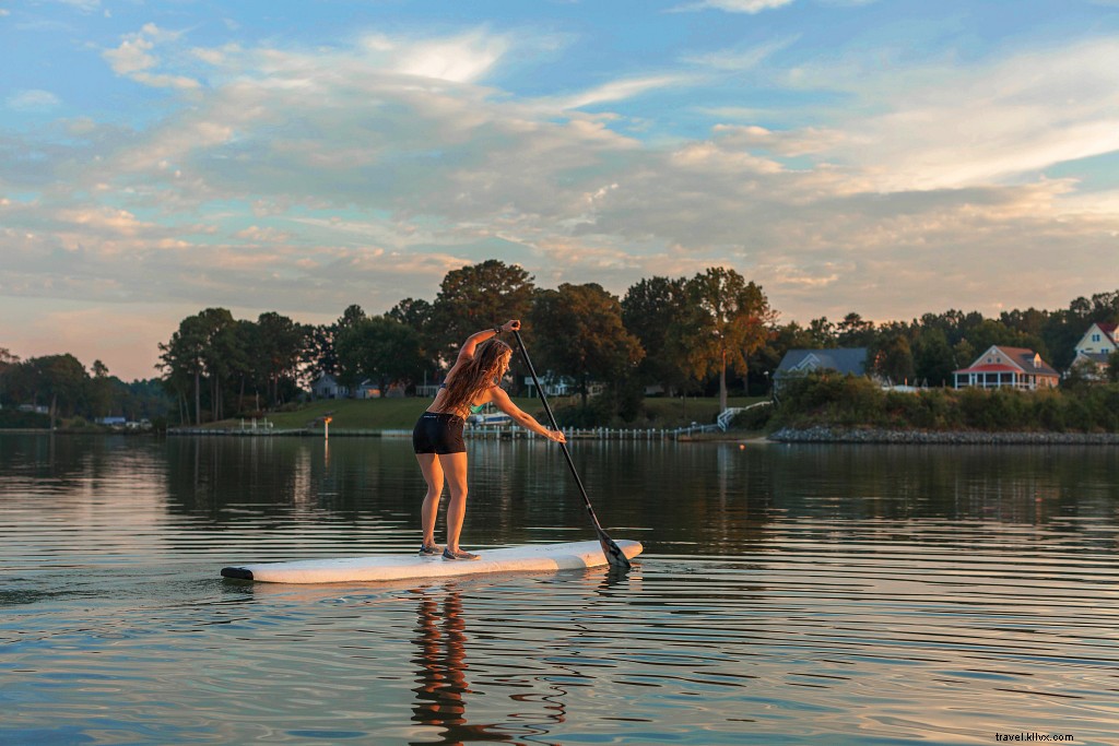 6 Epic Waterfront Road Trips in Virginia for Your Ultimate WanderLove Adventure
