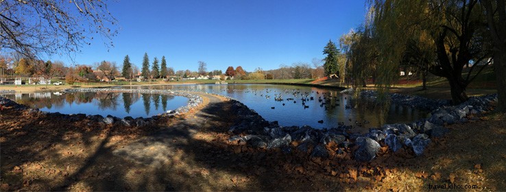 Top Fishing and Paddling Spots in Virginia s Shenandoah Valley