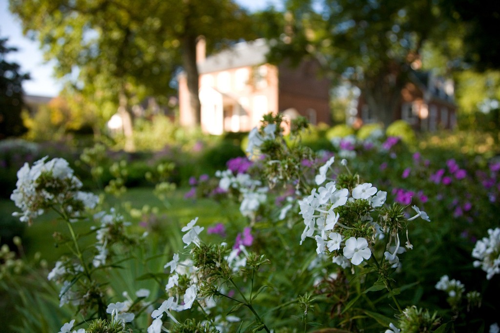 Historic Garden Week 2021: Explore Virginia s Most Stunning Historic Gardens in Spring Bloom