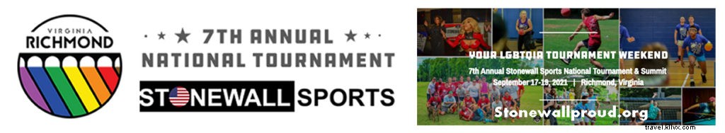 Comprehensive 2021 Guide to Virginia s Pride Festivals and Events