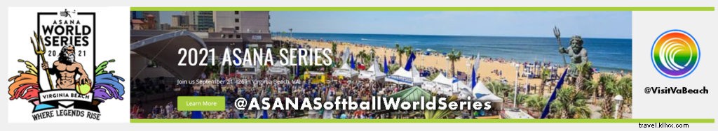 Comprehensive 2021 Guide to Virginia s Pride Festivals and Events