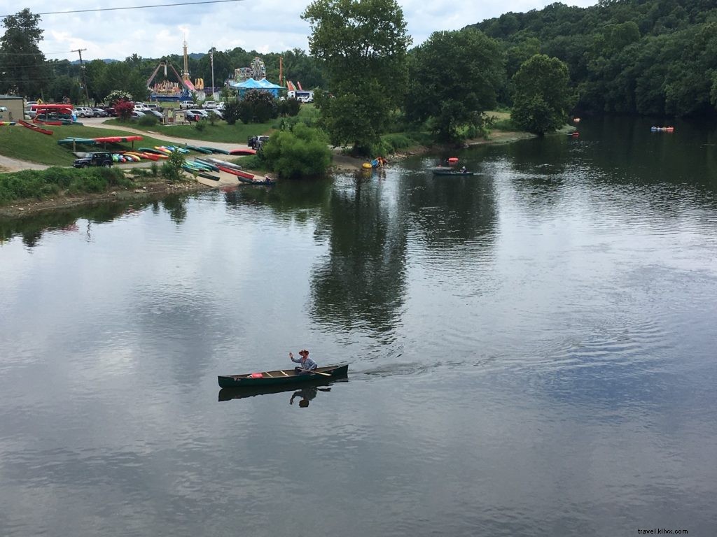 Ultimate Virginia Camping Guide: Expert Tips and 10 Beginner-Friendly Campgrounds