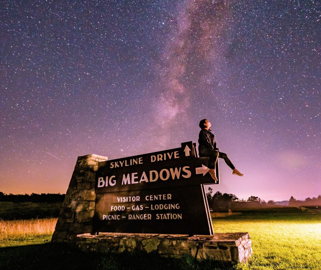 Ultimate Guide to Camping in Shenandoah National Park: Campgrounds, Tips, and Essential Information