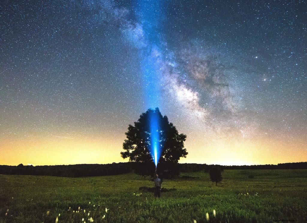 Ultimate Guide to Camping in Shenandoah National Park: Campgrounds, Tips, and Essential Information