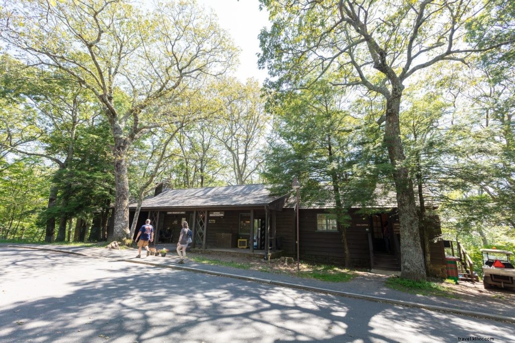 Ultimate Guide to Camping in Shenandoah National Park: Campgrounds, Tips, and Essential Information