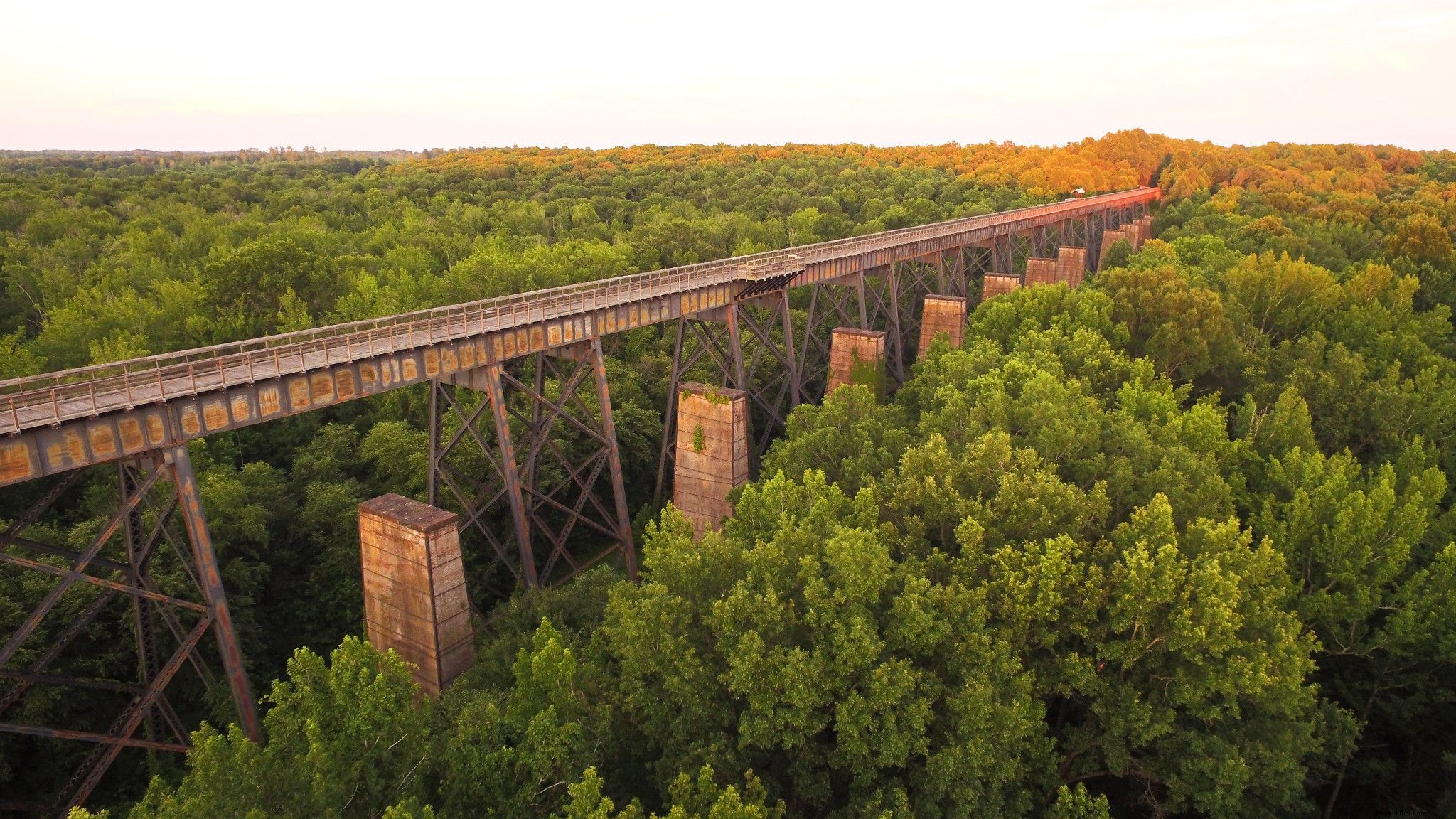 Virginia s Top 10 Beginner Hiking Trails: Scenic Routes, Essential Tips & Eco Advice