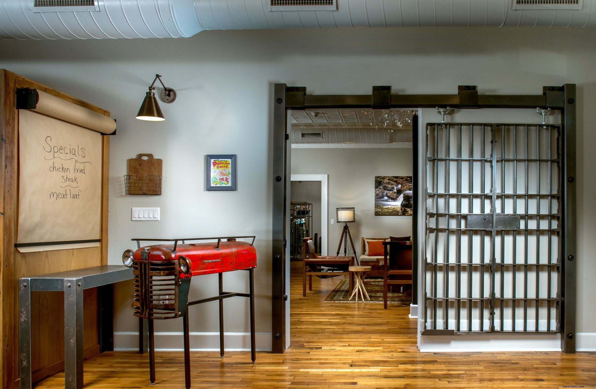 WanderLove: Ultimate 6-Day Road Trip Itinerary in Southwest Virginia s Heart of Appalachia