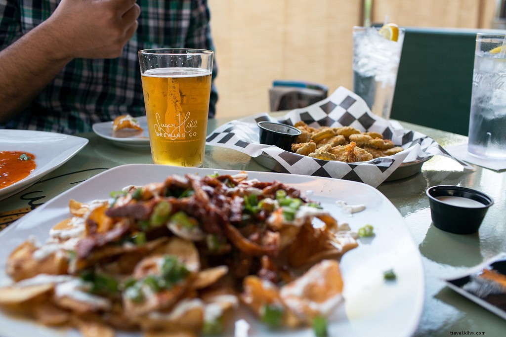 WanderLove: Ultimate 6-Day Road Trip Itinerary in Southwest Virginia s Heart of Appalachia