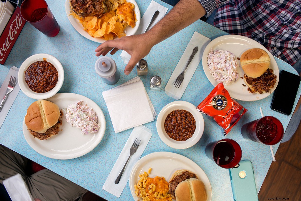 WanderLove: Ultimate 6-Day Road Trip Itinerary in Southwest Virginia s Heart of Appalachia