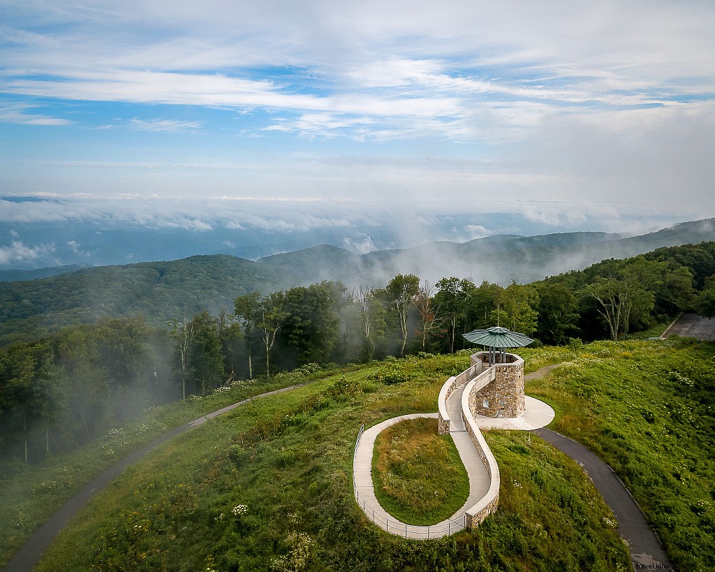 WanderLove: Ultimate 6-Day Road Trip Itinerary in Southwest Virginia s Heart of Appalachia