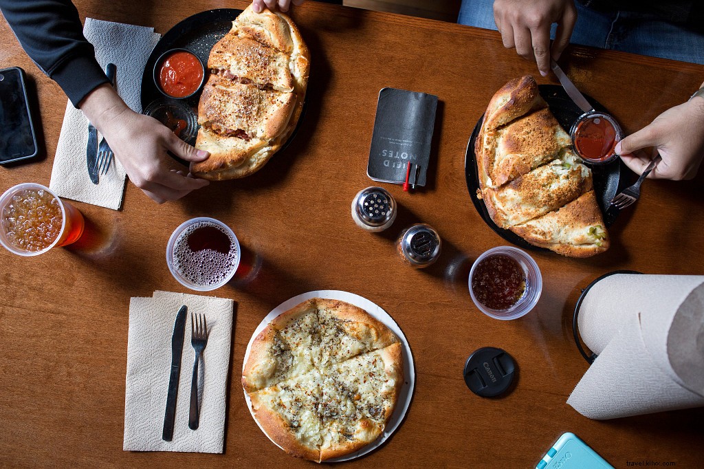 WanderLove: Ultimate 6-Day Road Trip Itinerary in Southwest Virginia s Heart of Appalachia