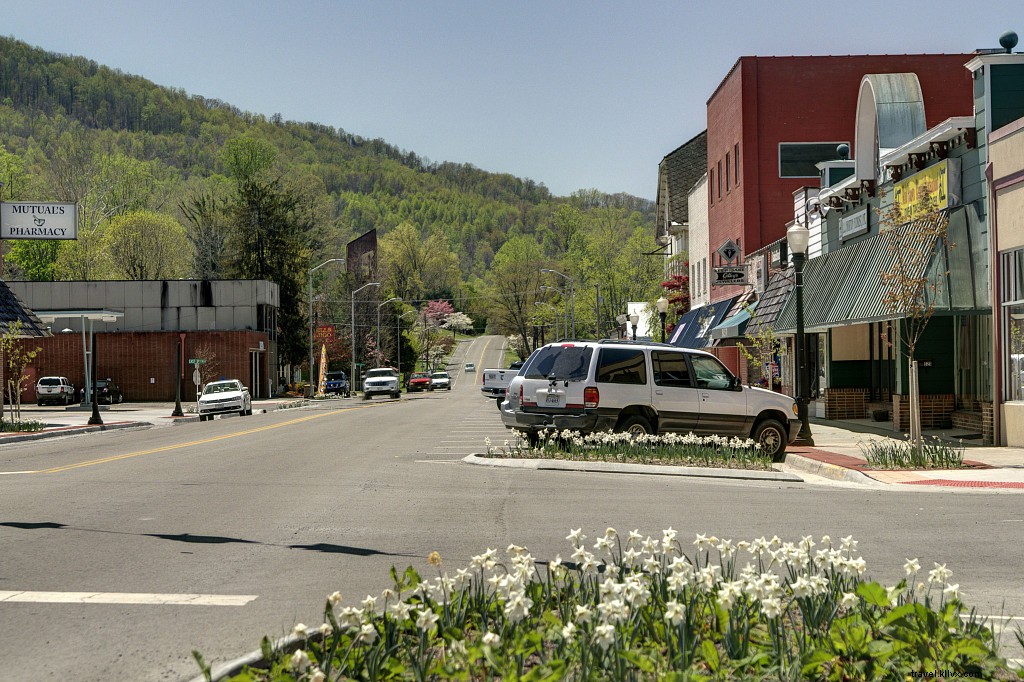 WanderLove: Ultimate 6-Day Road Trip Itinerary in Southwest Virginia s Heart of Appalachia