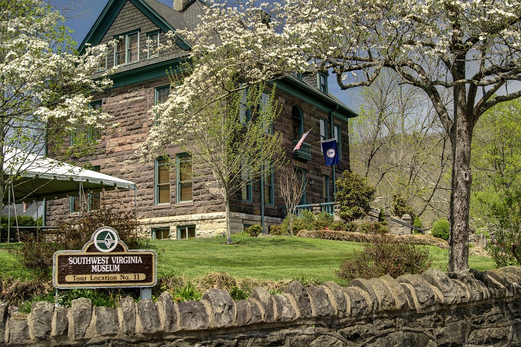 WanderLove: Ultimate 6-Day Road Trip Itinerary in Southwest Virginia s Heart of Appalachia