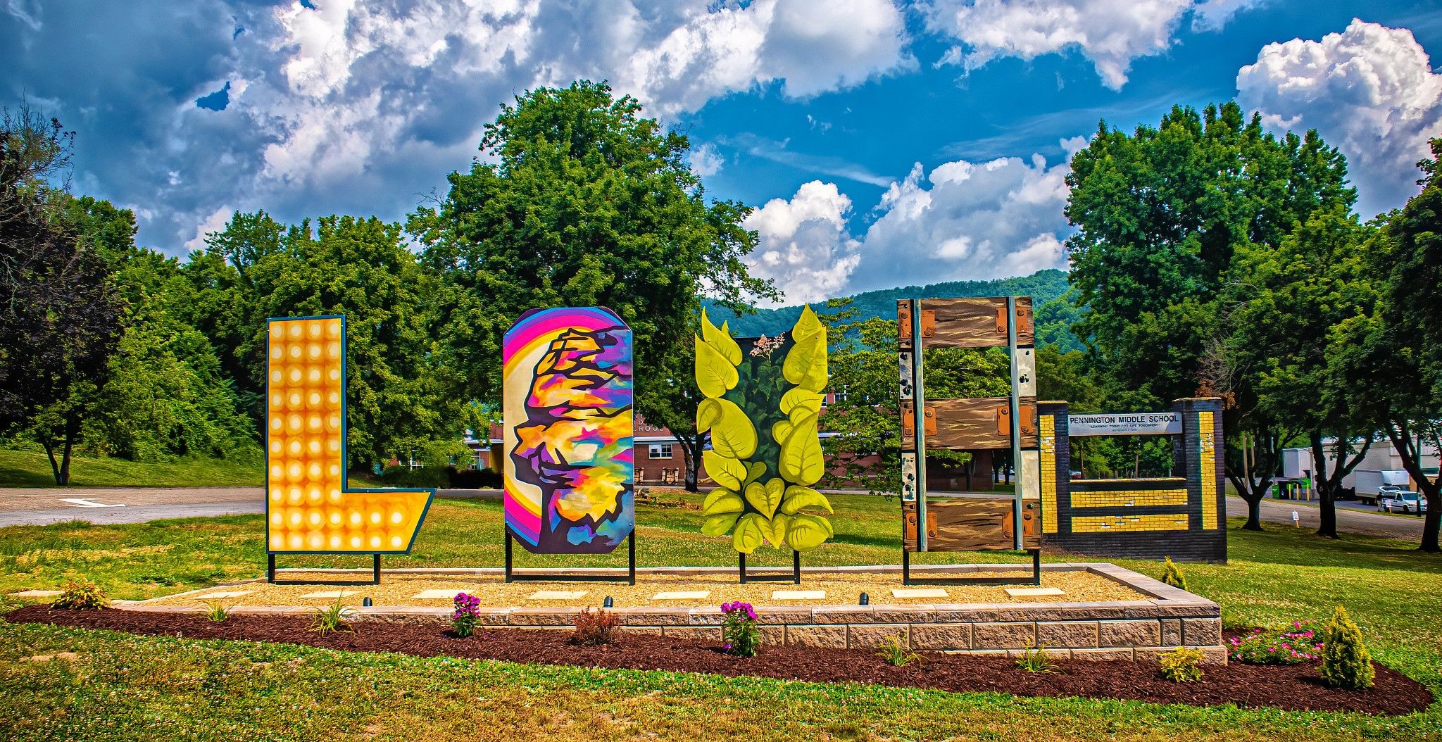 WanderLove: Ultimate 6-Day Road Trip Itinerary in Southwest Virginia s Heart of Appalachia