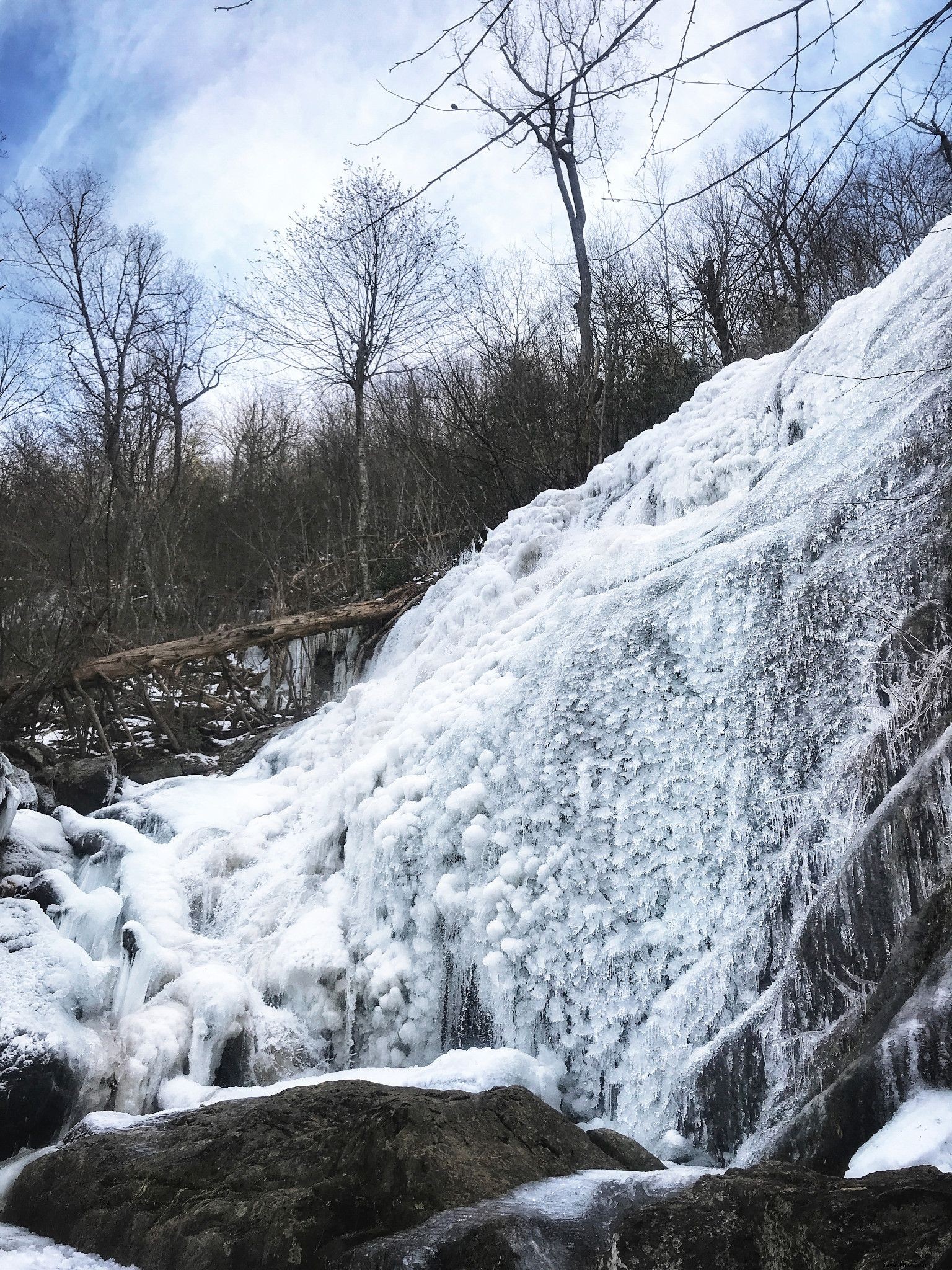 16 Stunning Instagram-Worthy Winter Destinations in Virginia for Cozy Escapes