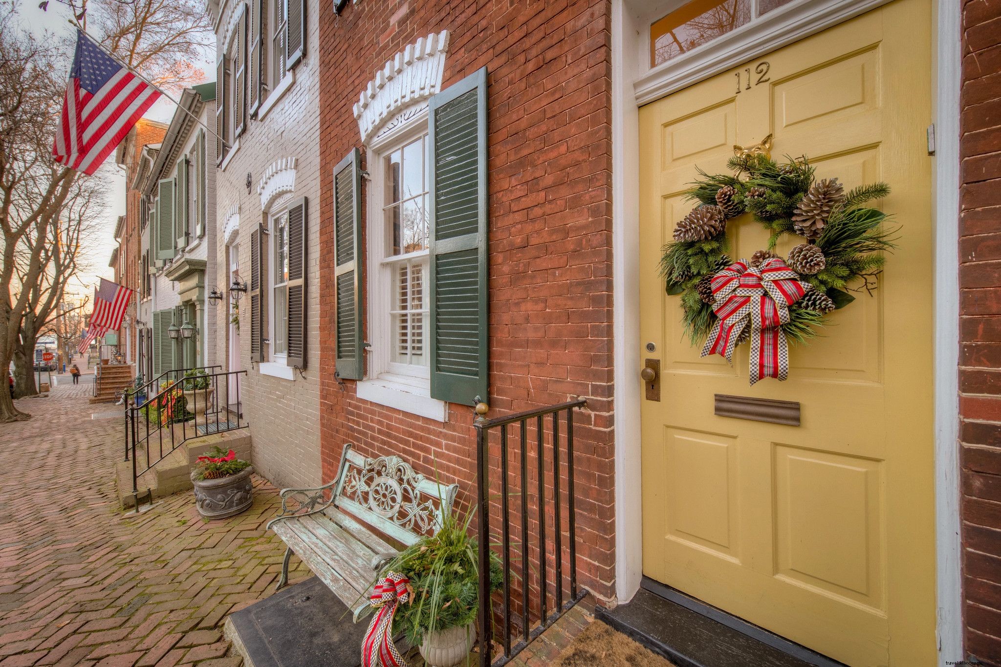 16 Stunning Instagram-Worthy Winter Destinations in Virginia for Cozy Escapes