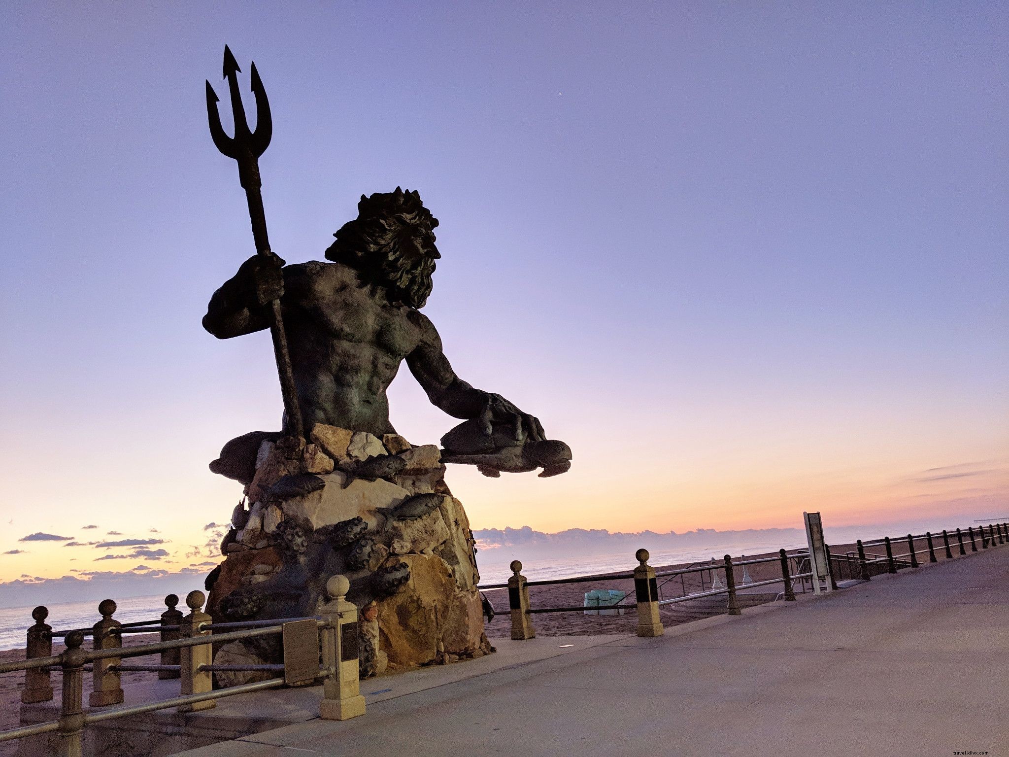 16 Stunning Instagram-Worthy Winter Destinations in Virginia for Cozy Escapes