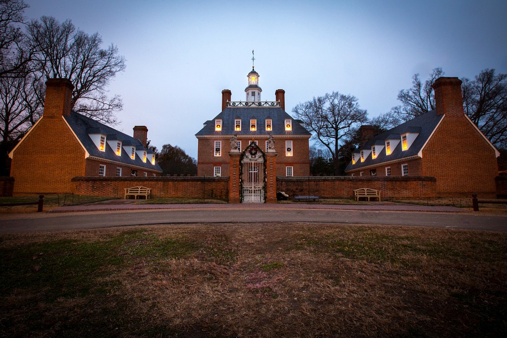 16 Stunning Instagram-Worthy Winter Destinations in Virginia for Cozy Escapes