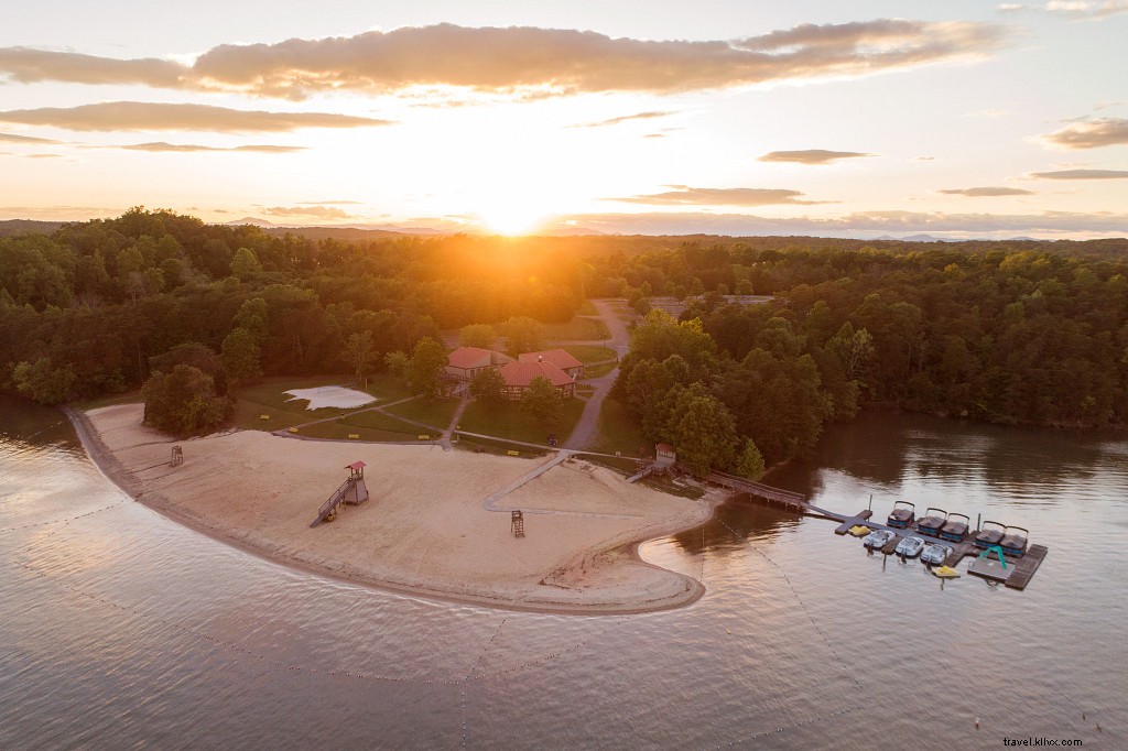Top 5 Family-Friendly Scenic Hikes in Virginia: Stunning Trails for All Ages