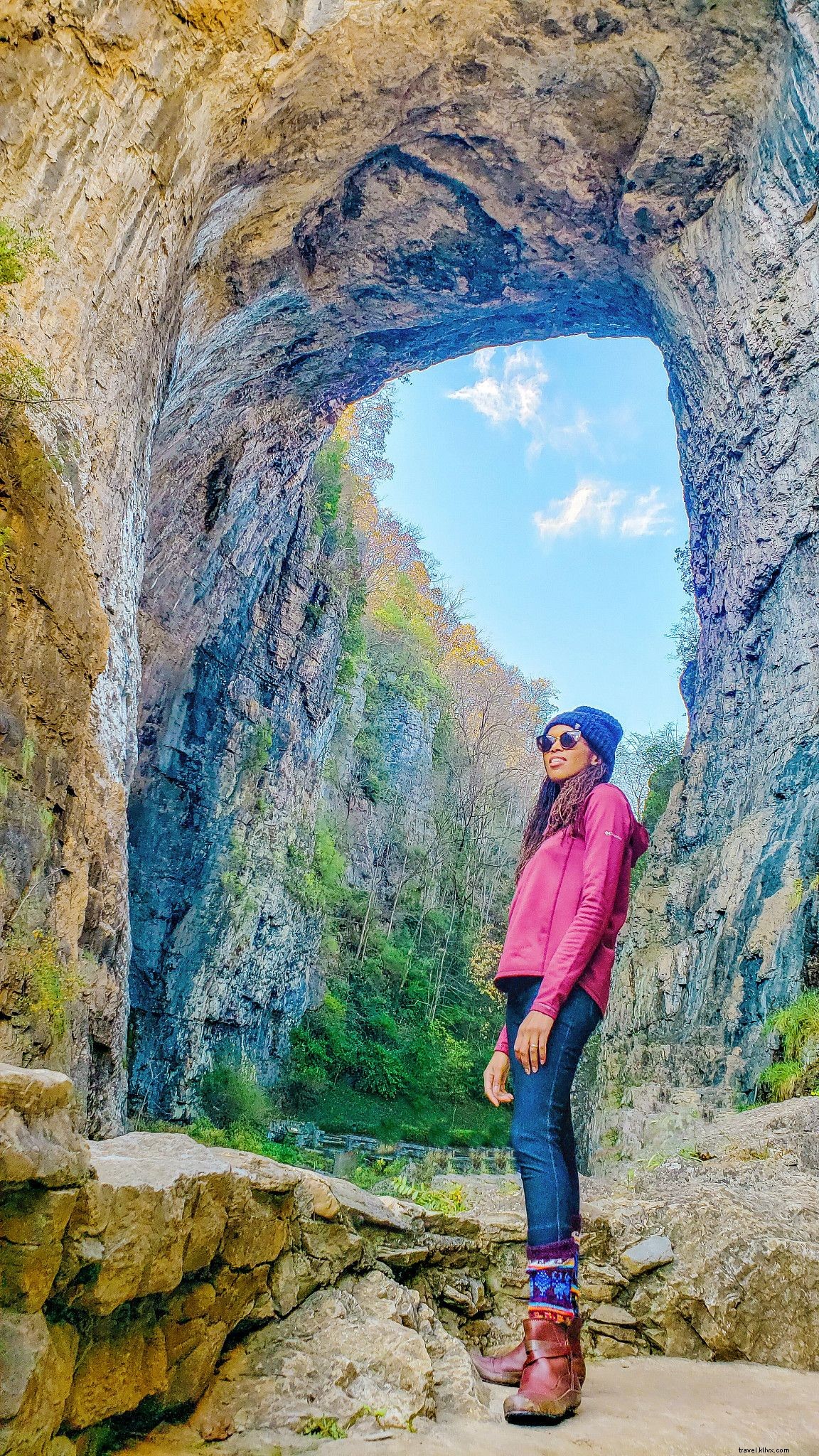 Top 5 Family-Friendly Scenic Hikes in Virginia: Stunning Trails for All Ages