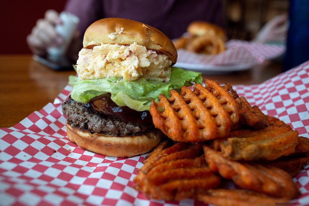 WanderLove: Your Ultimate Scenic Road Trip Guide to Madison County, Virginia