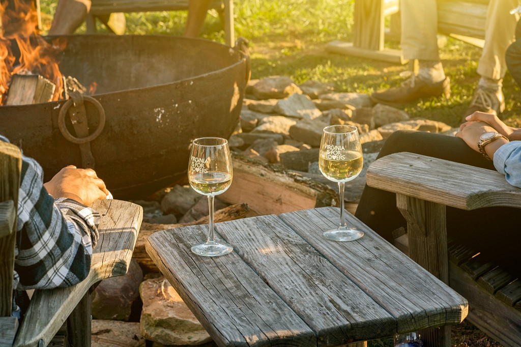 WanderLove: Your Ultimate Scenic Road Trip Guide to Madison County, Virginia