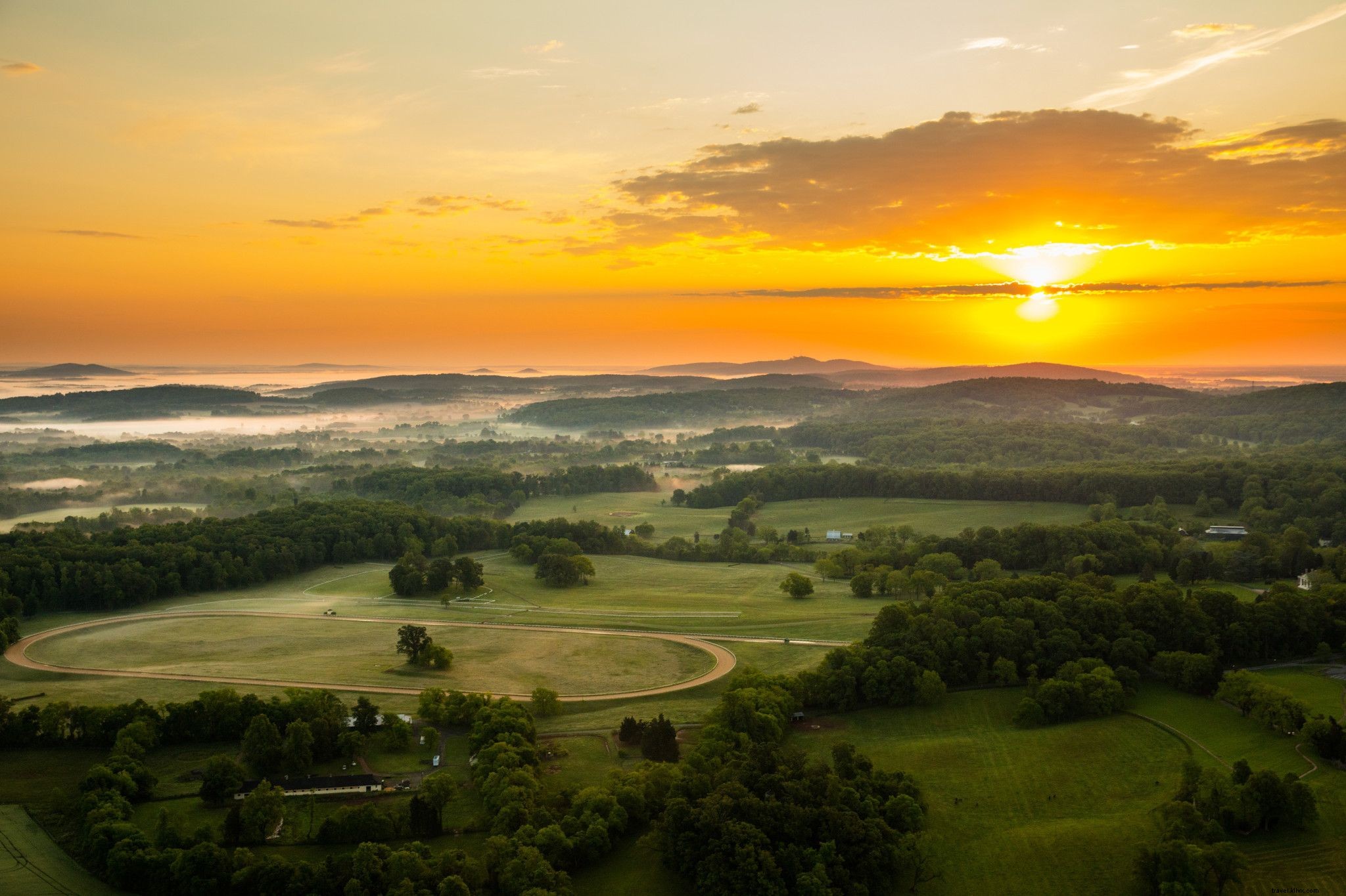 WanderLove: Your Ultimate Scenic Road Trip Guide to Madison County, Virginia
