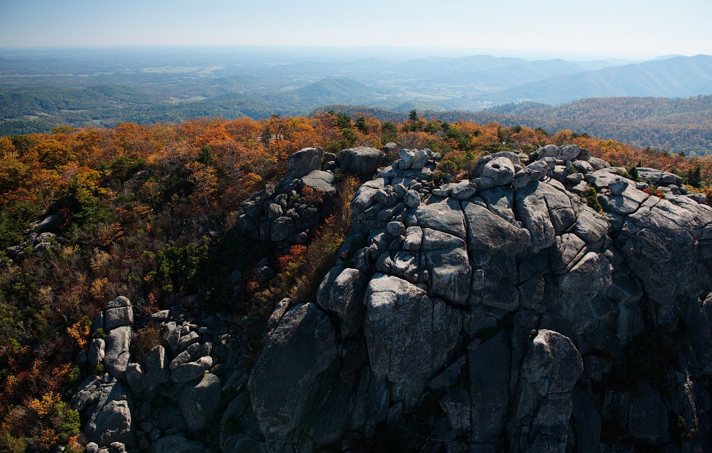 WanderLove: Your Ultimate Scenic Road Trip Guide to Madison County, Virginia