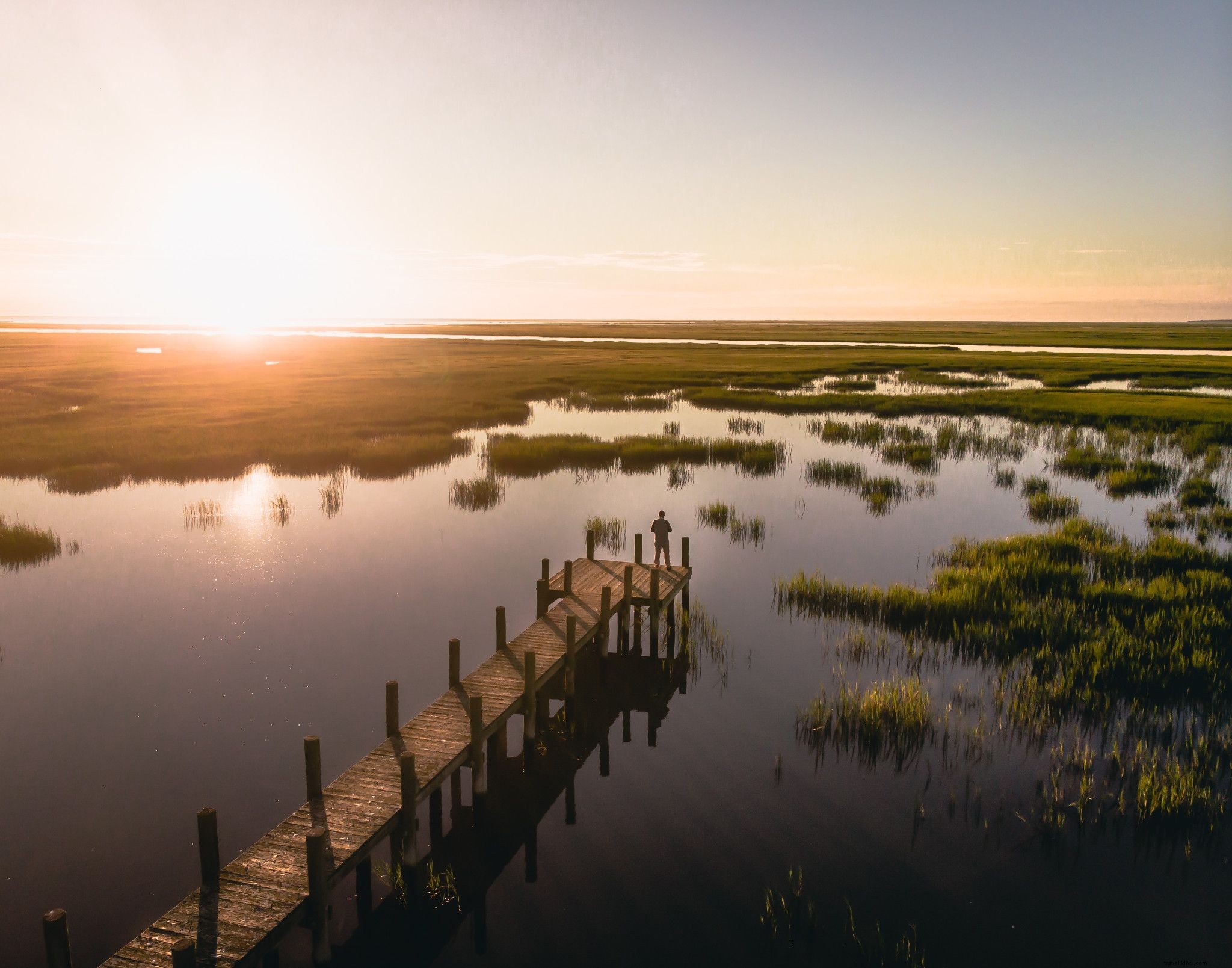 Top Virginia Spots for Breathtaking Sunrises and Sunsets