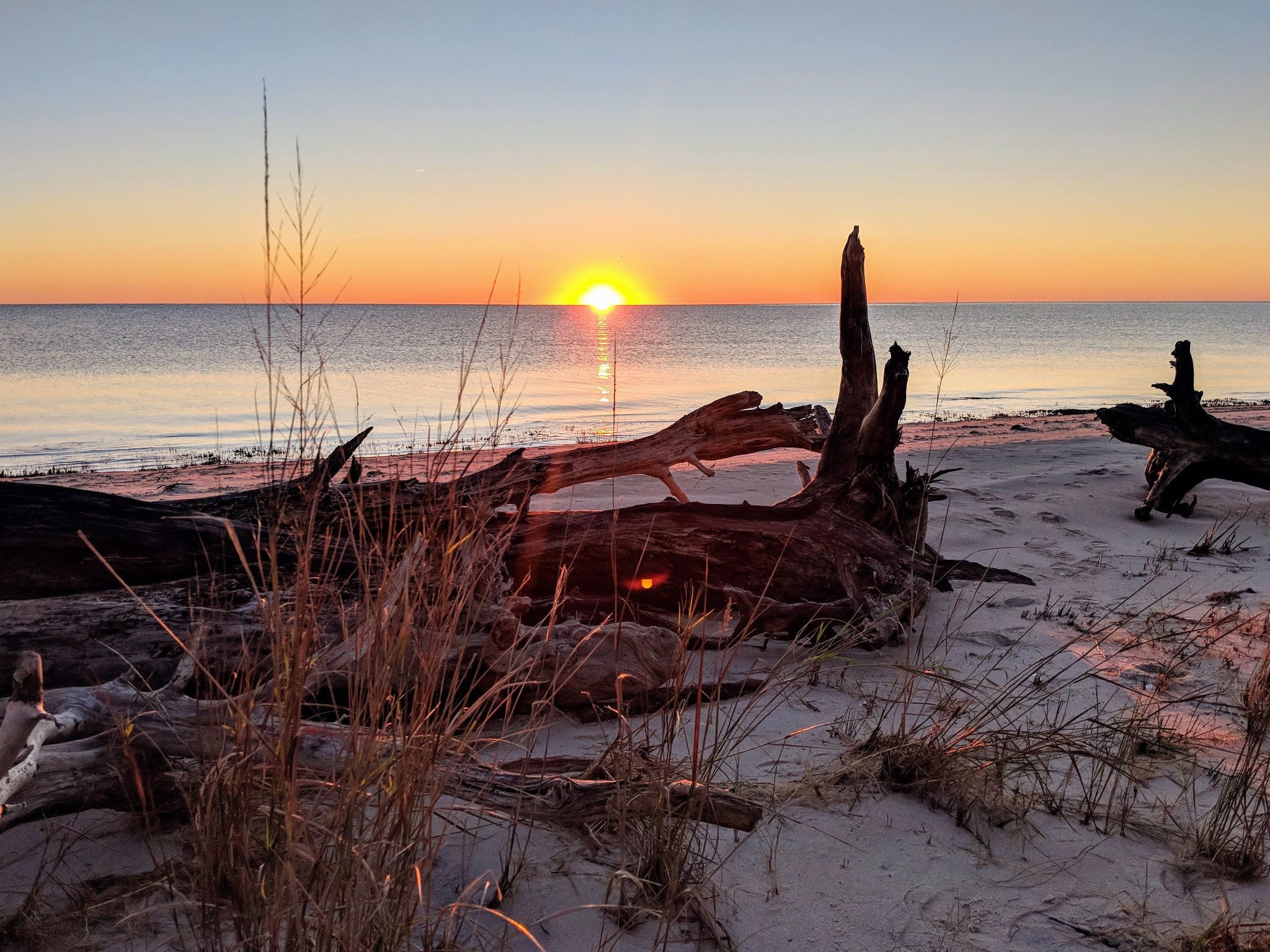 Top Virginia Spots for Breathtaking Sunrises and Sunsets