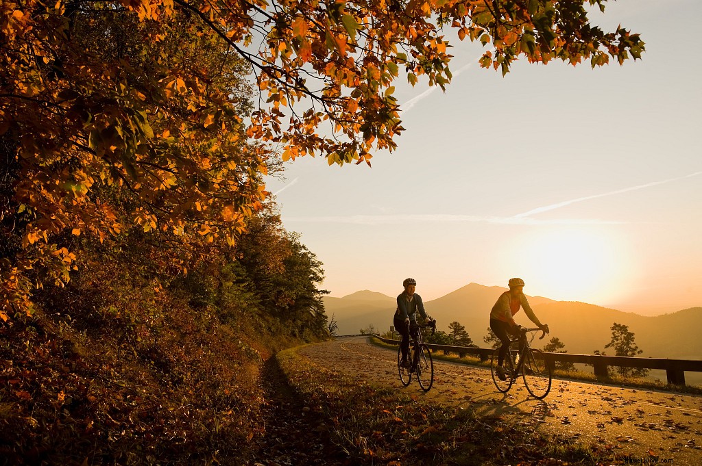 Top Virginia Spots for Breathtaking Sunrises and Sunsets