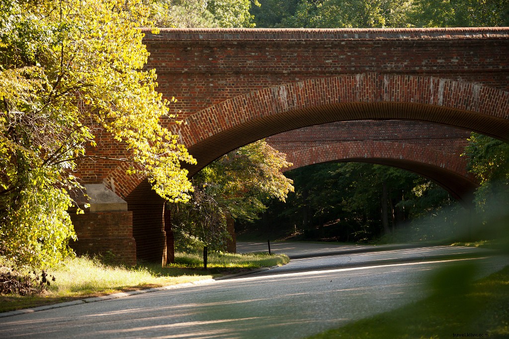 WanderLove: Ultimate Road Trip Guide from Williamsburg to Norfolk, Virginia