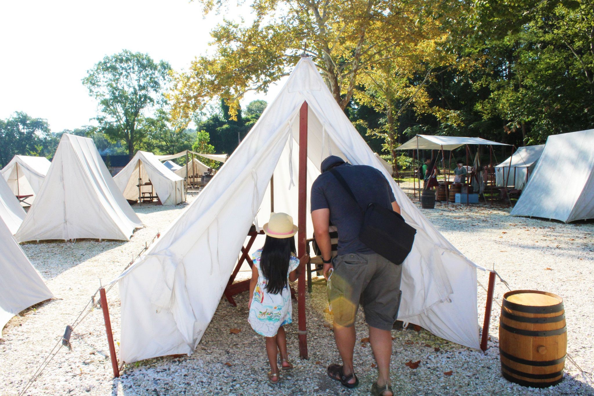 WanderLove: Ultimate Road Trip Guide from Williamsburg to Norfolk, Virginia