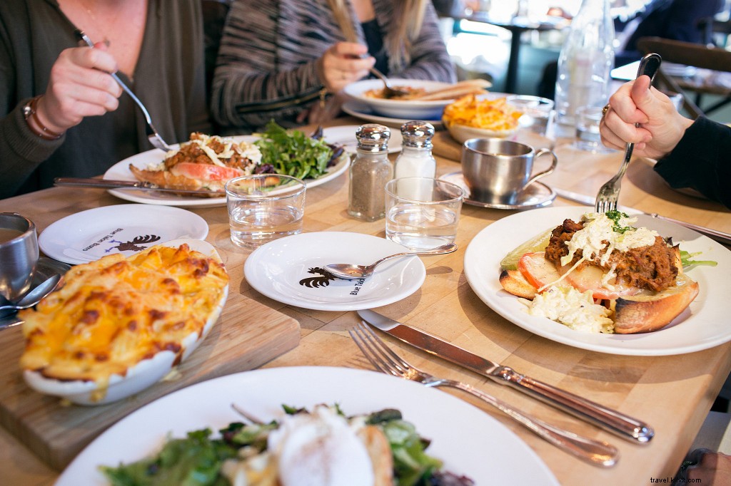 WanderLove: Ultimate Road Trip Guide from Williamsburg to Norfolk, Virginia