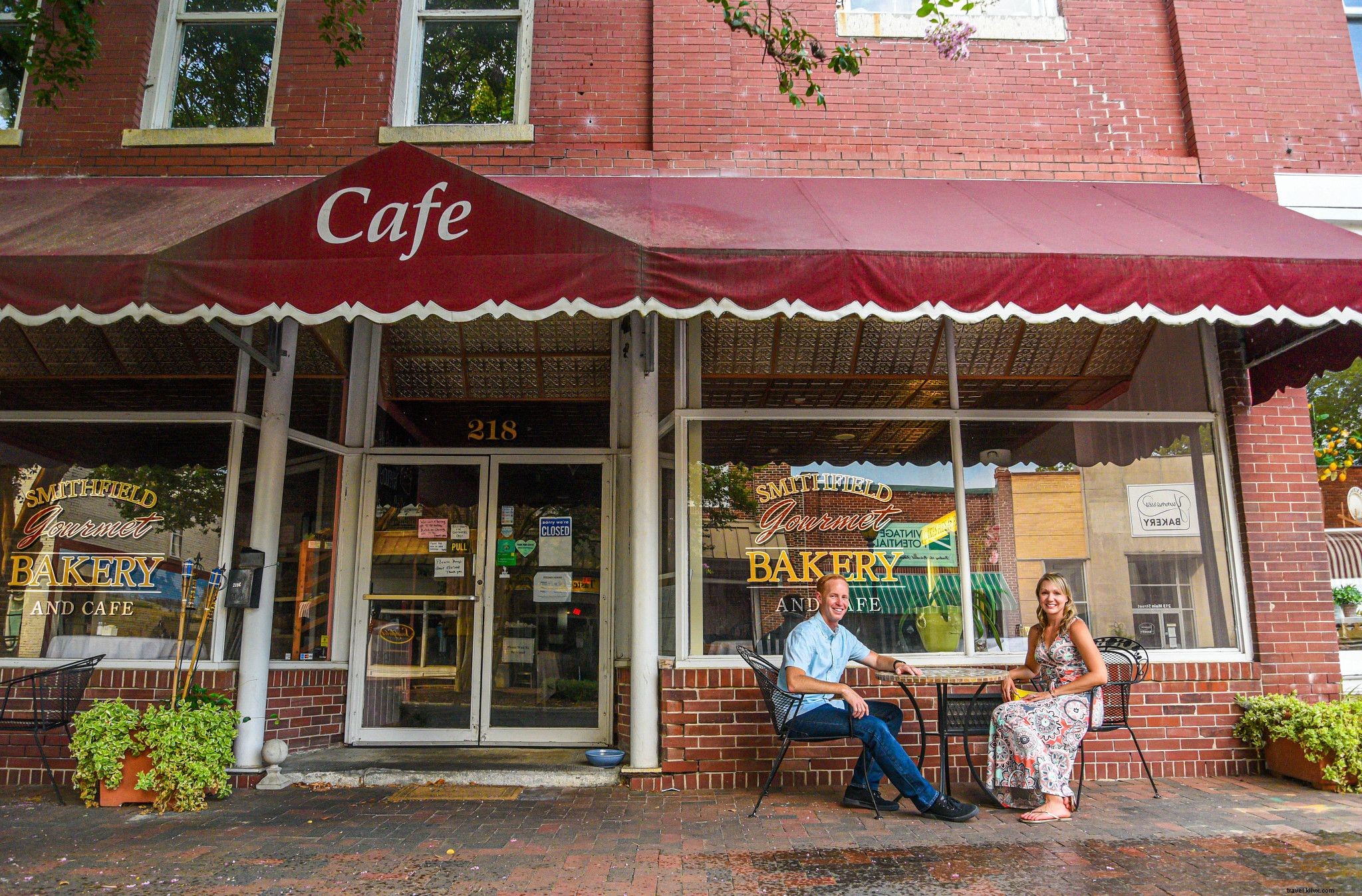 WanderLove: Ultimate Road Trip Guide from Williamsburg to Norfolk, Virginia