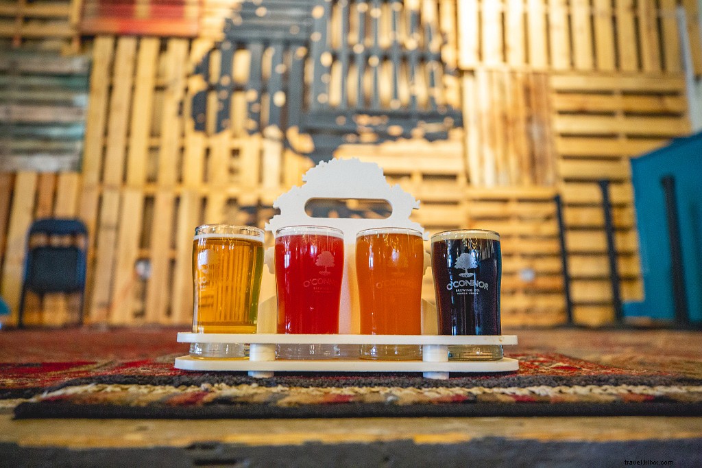 WanderLove: Ultimate Road Trip Guide from Williamsburg to Norfolk, Virginia