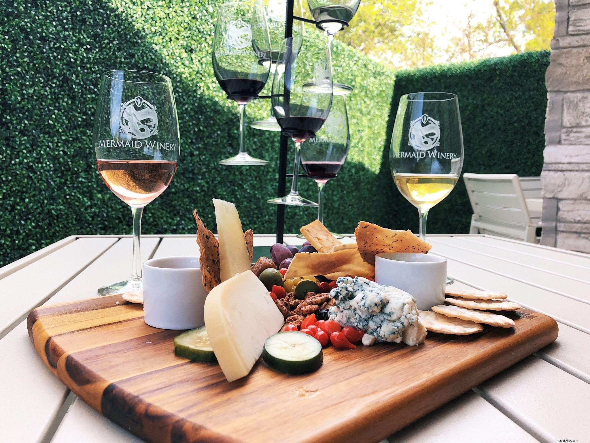 WanderLove: Ultimate Road Trip Guide from Williamsburg to Norfolk, Virginia