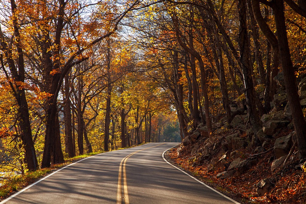 WanderLove: The Ultimate Road Trip Guide to Lexington & Rockbridge County