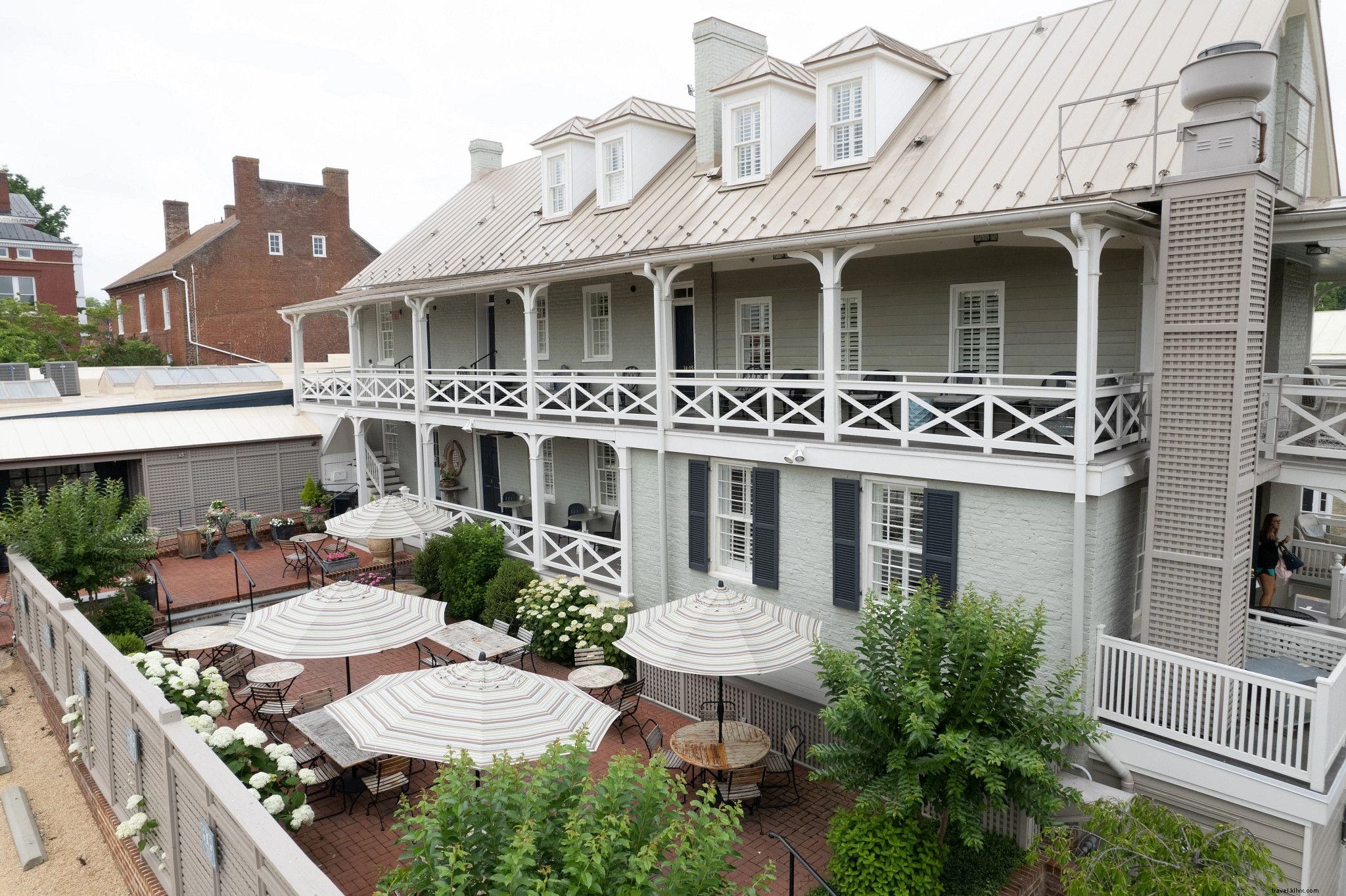 WanderLove: The Ultimate Road Trip Guide to Lexington & Rockbridge County