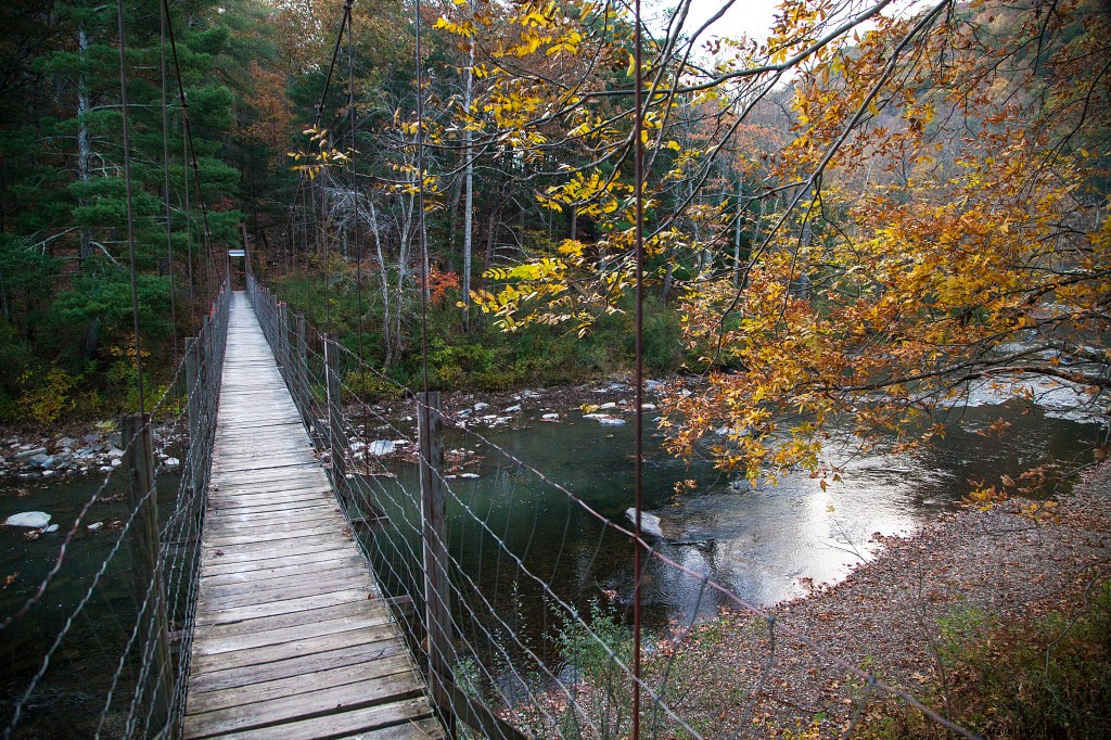 WanderLove: The Ultimate Road Trip Guide to Lexington & Rockbridge County