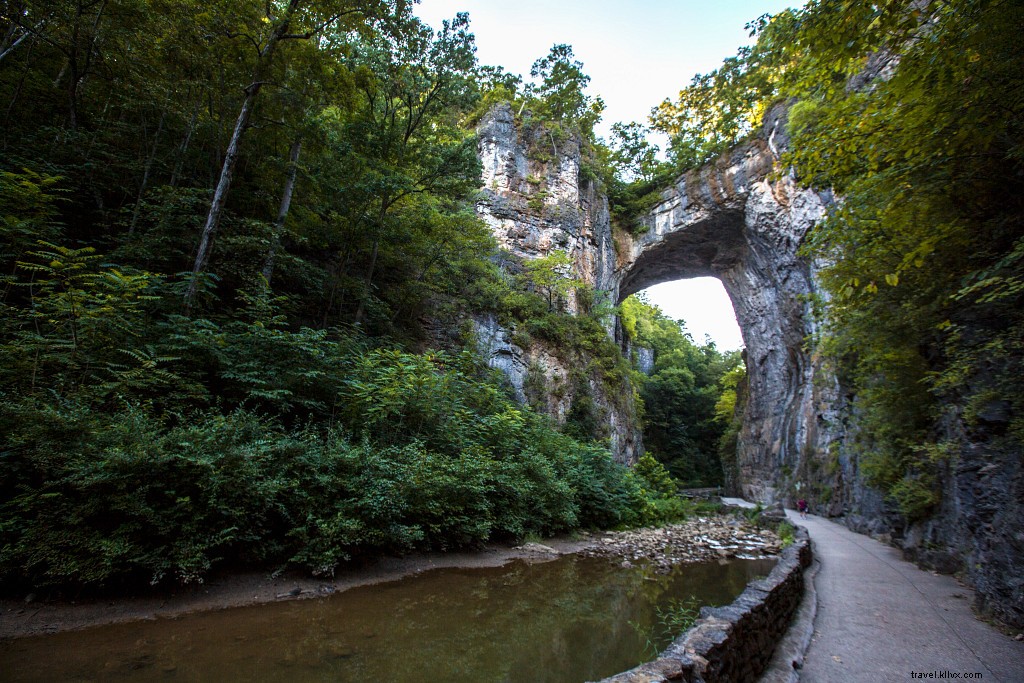 WanderLove: The Ultimate Road Trip Guide to Lexington & Rockbridge County