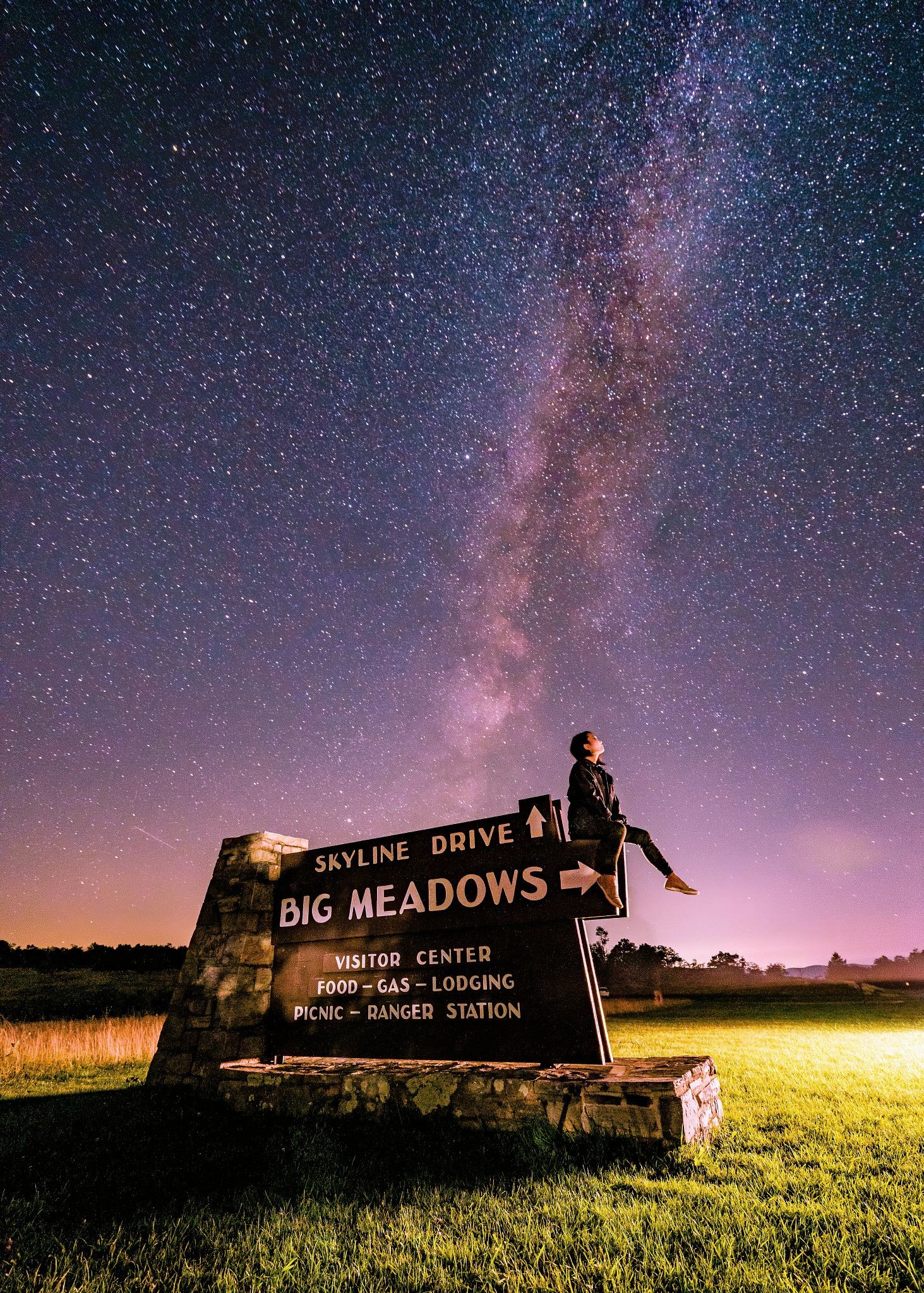 Ultimate Guide to Stargazing in Virginia: Dark Sky Parks, Observatories & Prime Spots