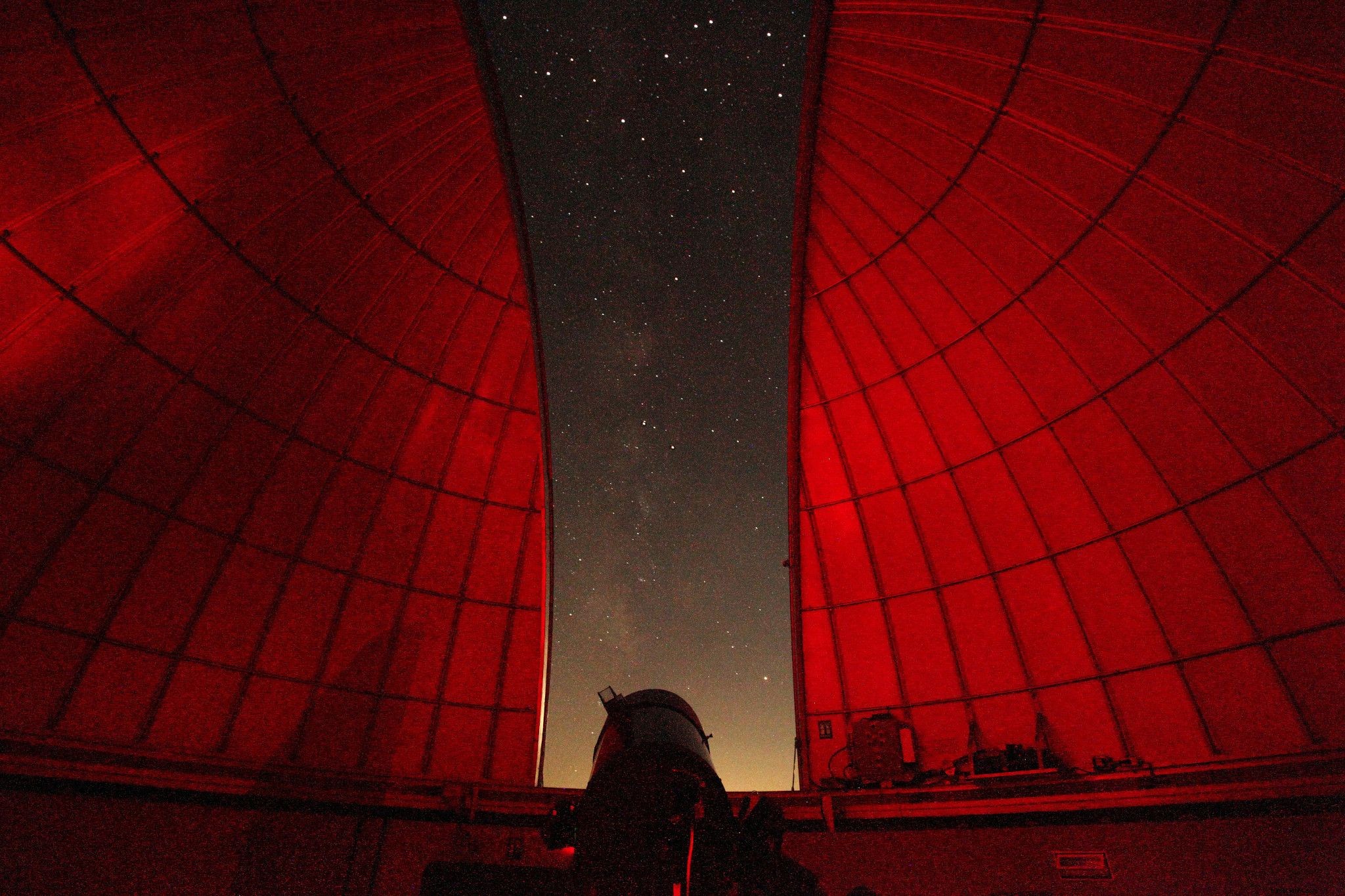 Ultimate Guide to Stargazing in Virginia: Dark Sky Parks, Observatories & Prime Spots