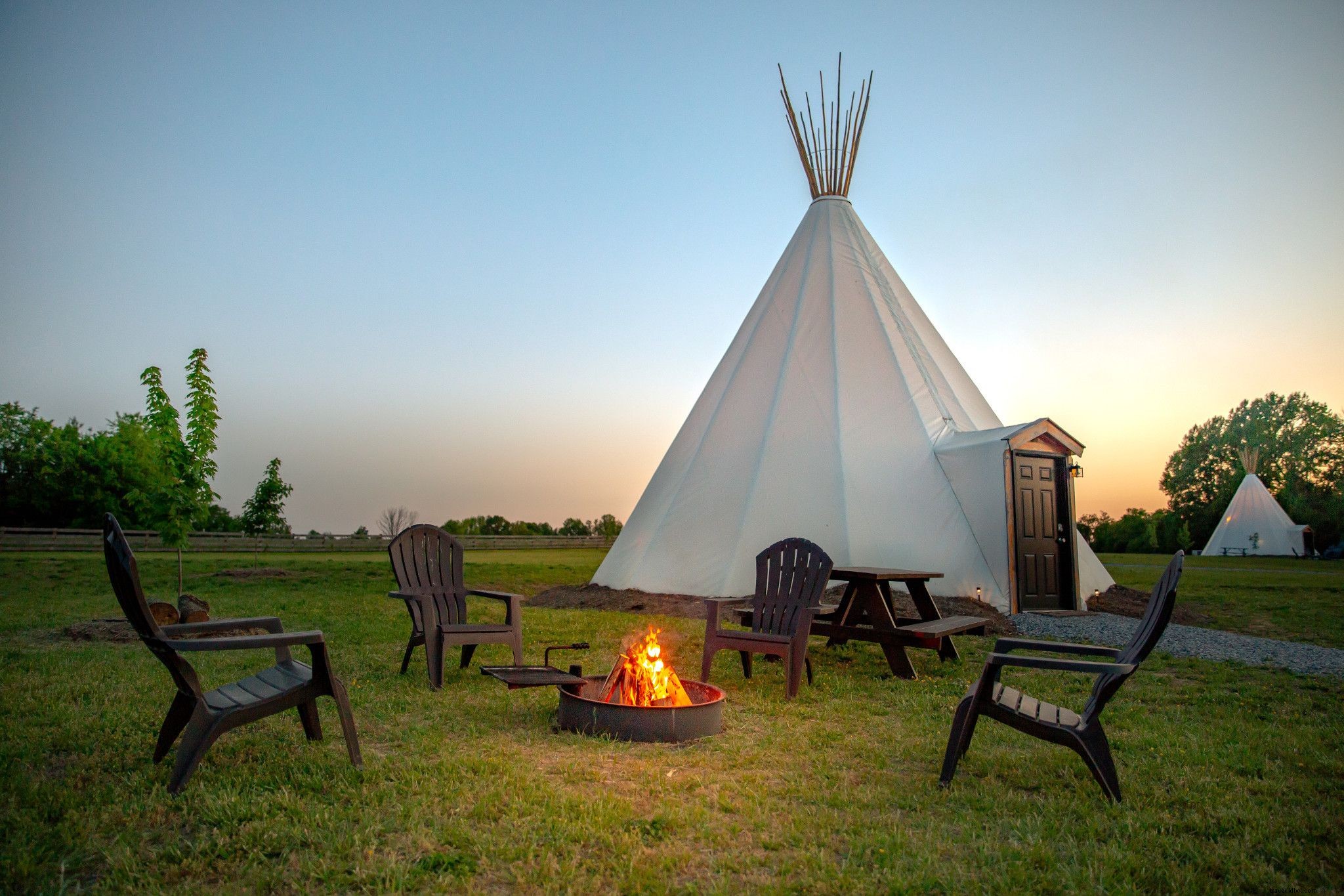 WanderLove: Ultimate Road Trip Guide from Richmond to Danville via Farmville and Clarksville