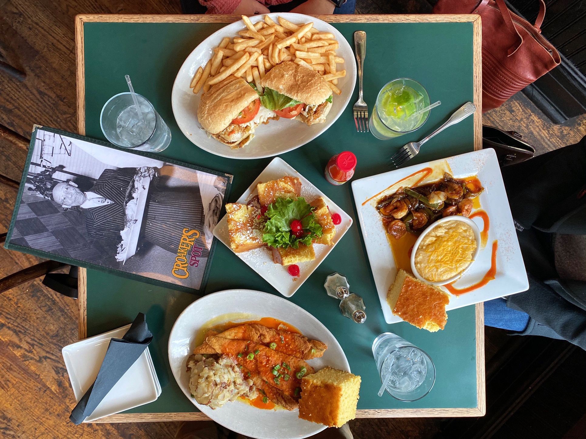 WanderLove: Ultimate Road Trip Guide from Richmond to Danville via Farmville and Clarksville