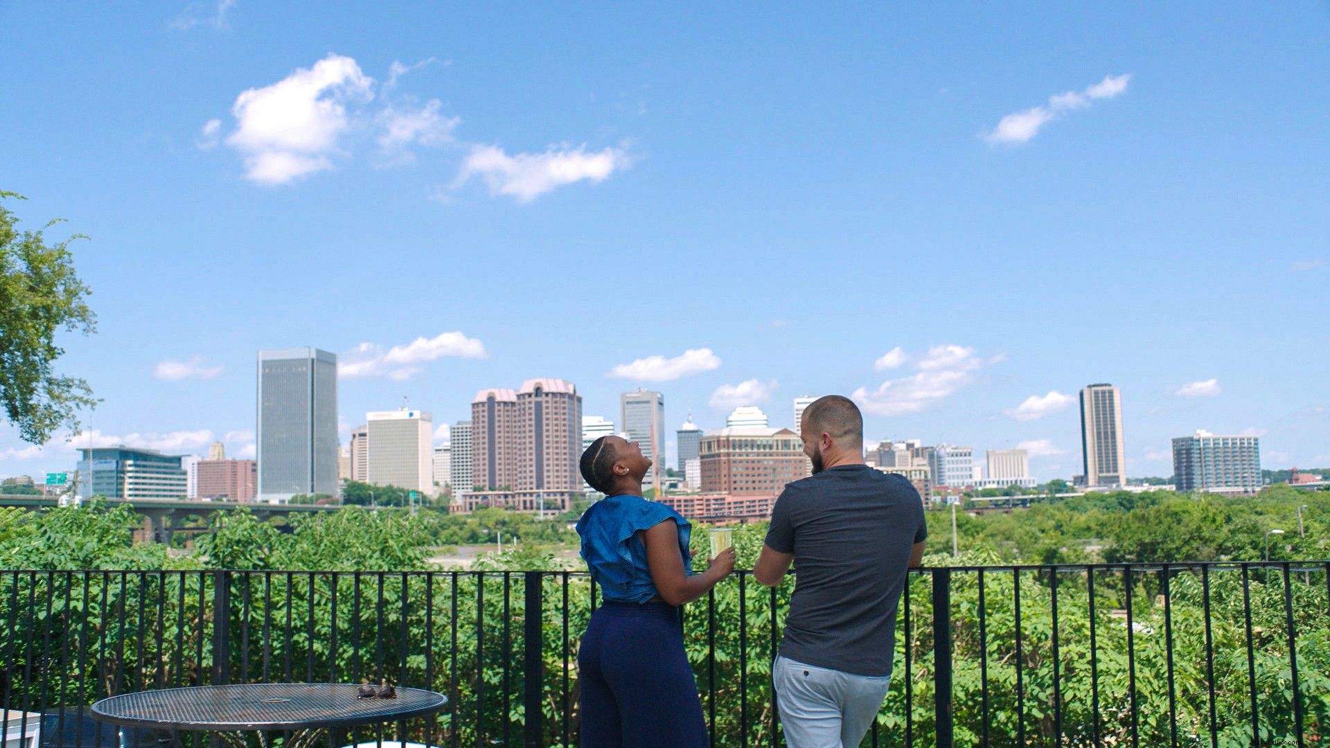 WanderLove: Ultimate Road Trip Guide from Richmond to Danville via Farmville and Clarksville