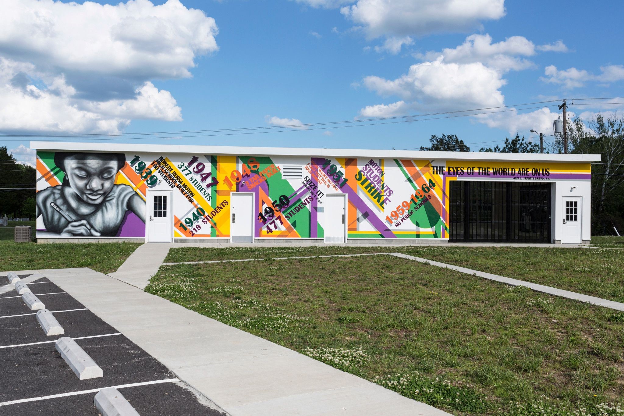 WanderLove: Ultimate Road Trip Guide from Richmond to Danville via Farmville and Clarksville